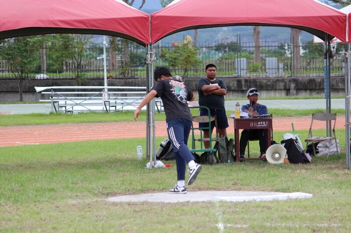 97週年校慶暨運動大會:鉛球-01圖片
