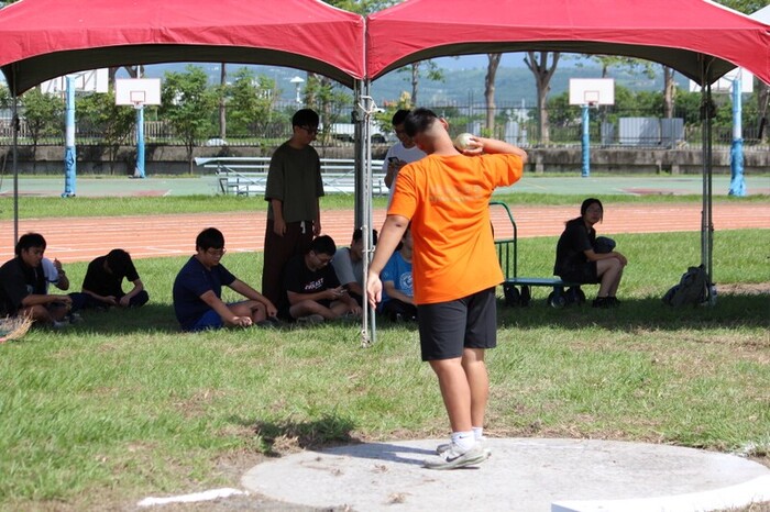 97週年校慶暨運動大會:鉛球-01圖片