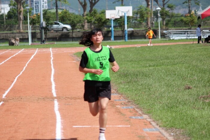 97週年校慶暨運動大會:800M圖片