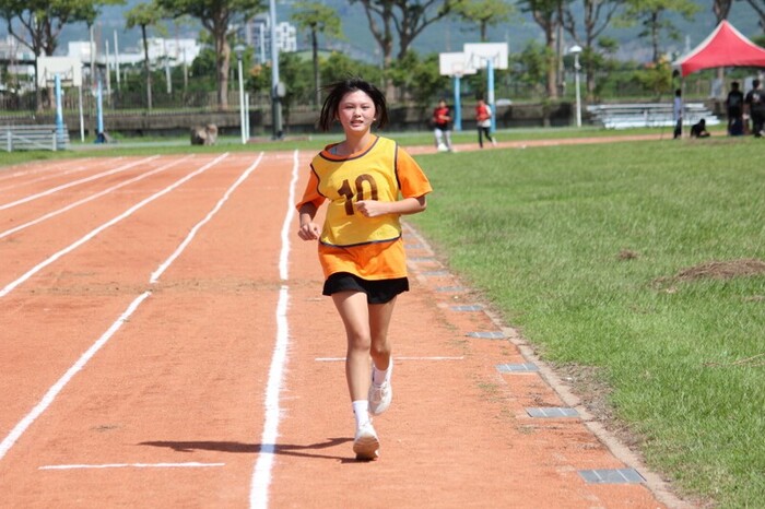 97週年校慶暨運動大會:800M圖片