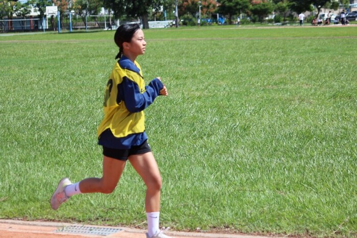 97週年校慶暨運動大會:800M圖片