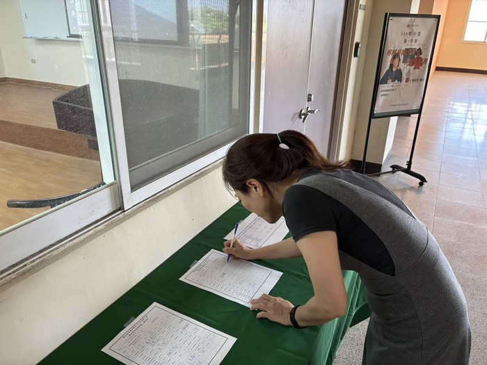 課外活動組114-1導師會議暨知能研習活動花絮(114/10/9(四))圖片