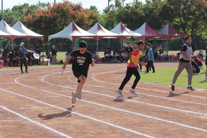 97週年校慶暨運動大會:大隊接力-05圖片