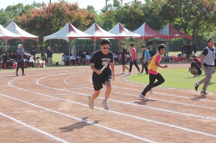 97週年校慶暨運動大會:大隊接力-05圖片