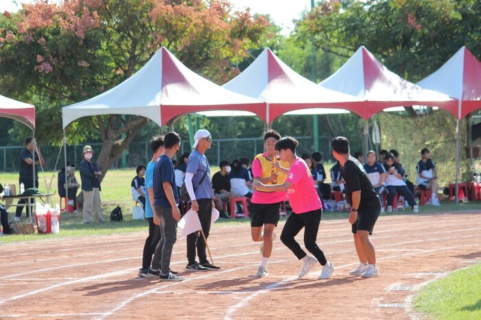 97週年校慶暨運動大會:大隊接力-05圖片