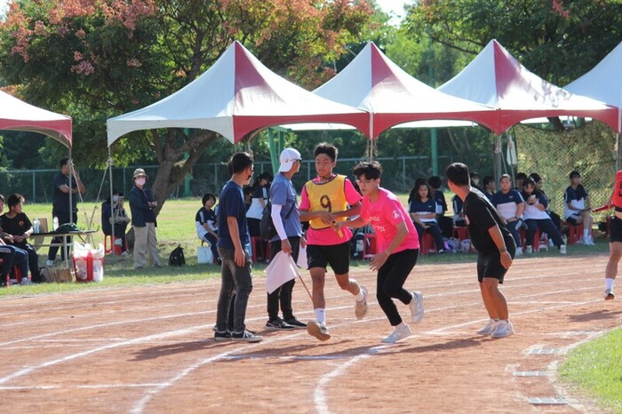 97週年校慶暨運動大會:大隊接力-05圖片