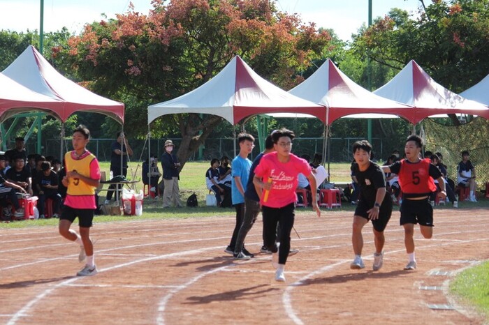 97週年校慶暨運動大會:大隊接力-05圖片