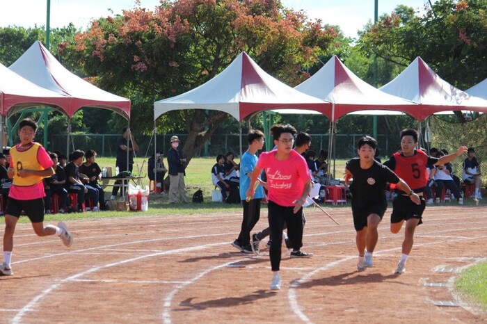 97週年校慶暨運動大會:大隊接力-05圖片