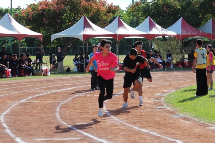 97週年校慶暨運動大會:大隊接力-05圖片