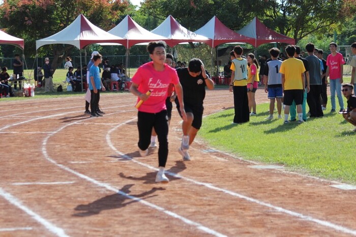 97週年校慶暨運動大會:大隊接力-05圖片
