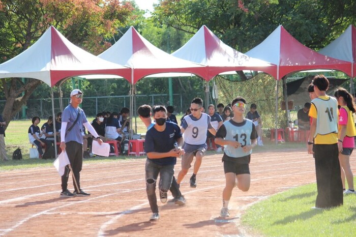 97週年校慶暨運動大會:大隊接力-05圖片