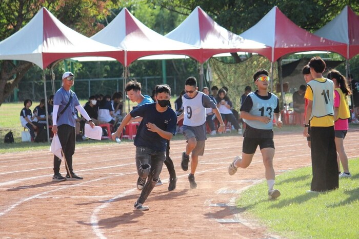 97週年校慶暨運動大會:大隊接力-05圖片