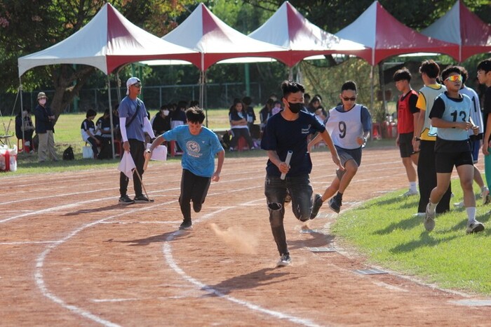 97週年校慶暨運動大會:大隊接力-05圖片