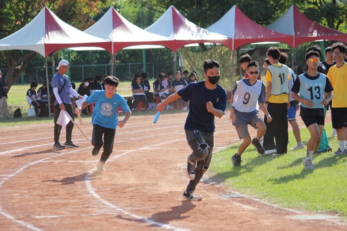 97週年校慶暨運動大會:大隊接力-05圖片