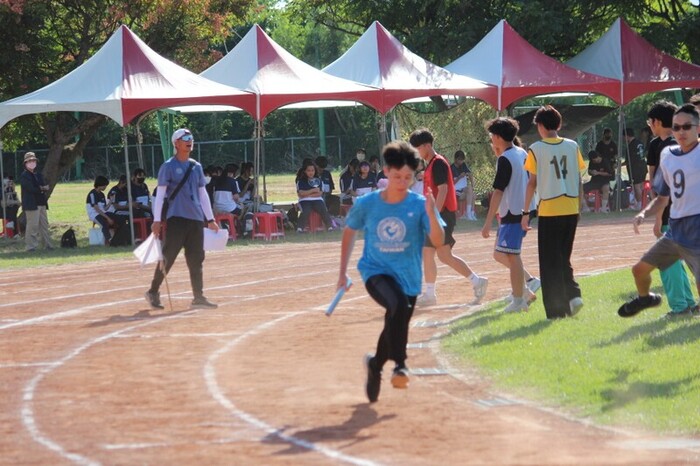 97週年校慶暨運動大會:大隊接力-05圖片