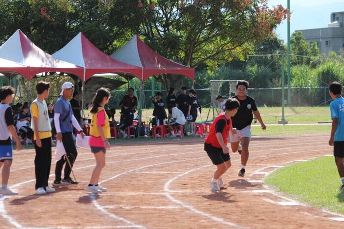 97週年校慶暨運動大會:大隊接力-05圖片