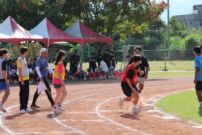97週年校慶暨運動大會:大隊接力-05圖片