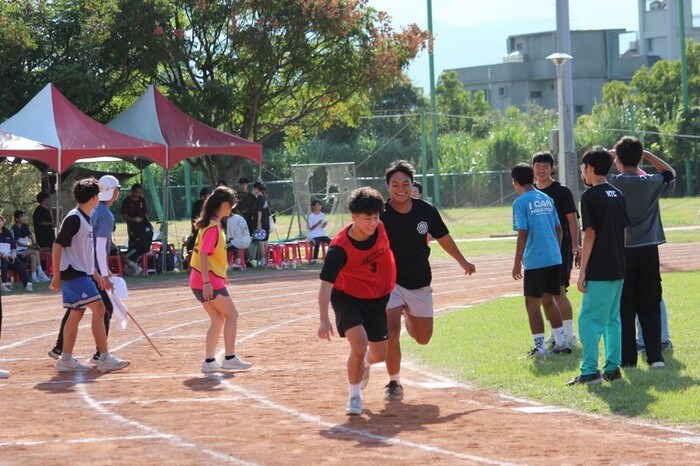 97週年校慶暨運動大會:大隊接力-05圖片