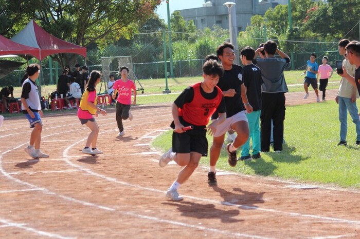 97週年校慶暨運動大會:大隊接力-05圖片