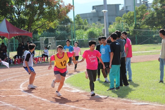 97週年校慶暨運動大會:大隊接力-05圖片