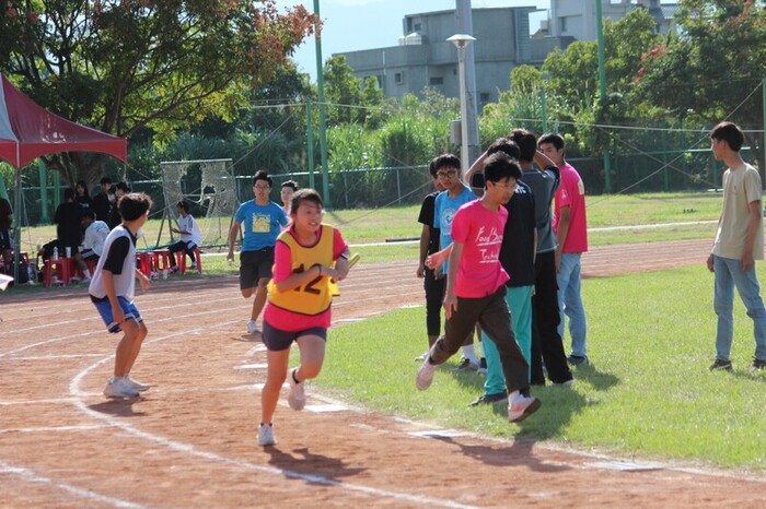 97週年校慶暨運動大會:大隊接力-05圖片