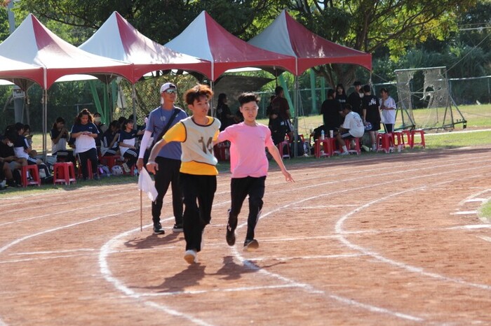 97週年校慶暨運動大會:大隊接力-05圖片