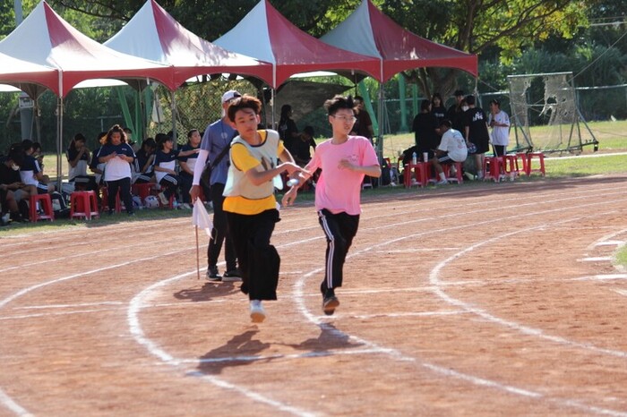 97週年校慶暨運動大會:大隊接力-05圖片