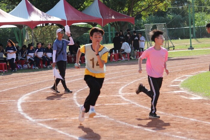 97週年校慶暨運動大會:大隊接力-05圖片