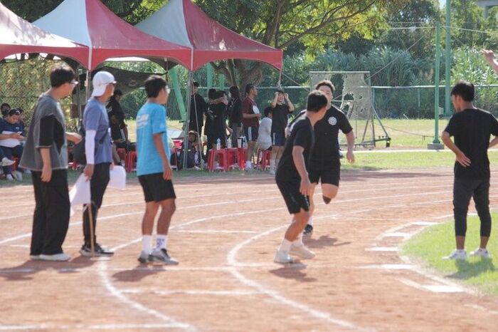 97週年校慶暨運動大會:大隊接力-05圖片