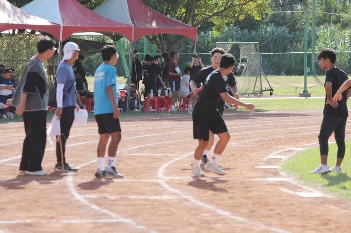 97週年校慶暨運動大會:大隊接力-05圖片