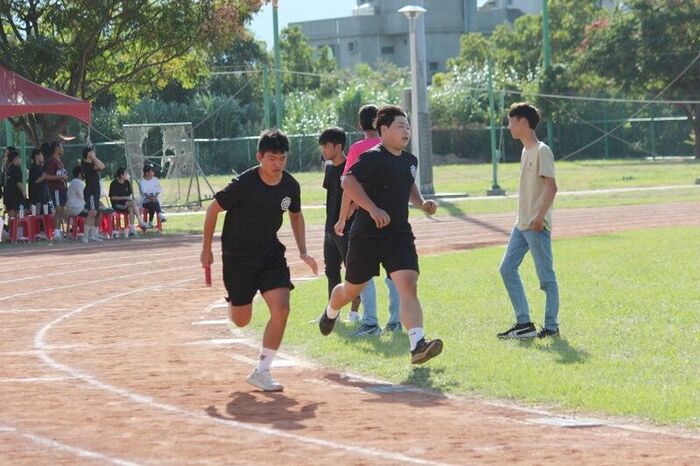 97週年校慶暨運動大會:大隊接力-05圖片