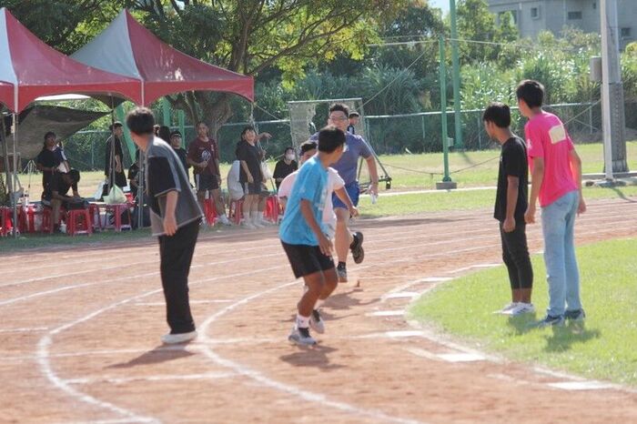 97週年校慶暨運動大會:大隊接力-05圖片