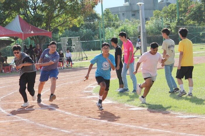 97週年校慶暨運動大會:大隊接力-05圖片