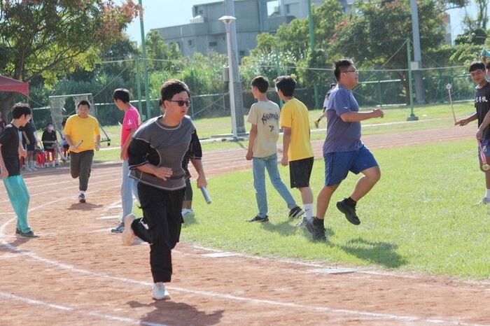 97週年校慶暨運動大會:大隊接力-05圖片