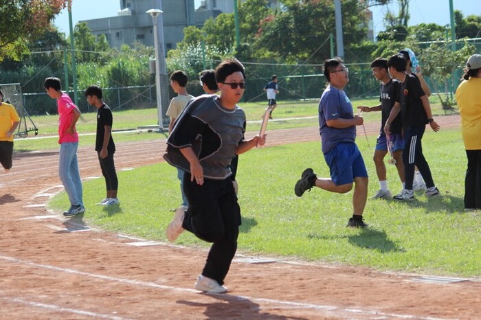 97週年校慶暨運動大會:大隊接力-05圖片