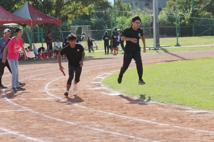 97週年校慶暨運動大會:大隊接力-05圖片