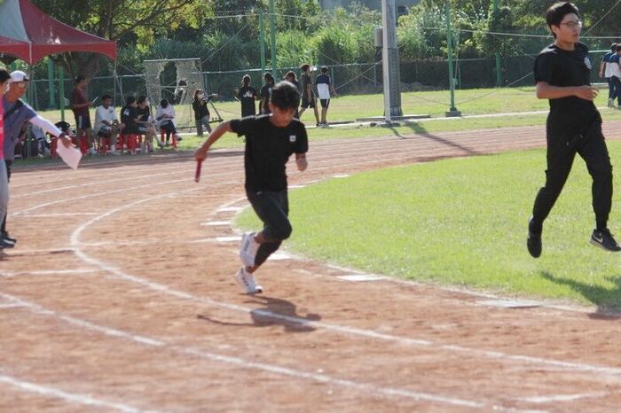 97週年校慶暨運動大會:大隊接力-05圖片