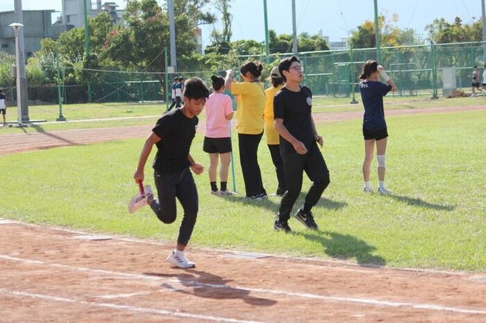 97週年校慶暨運動大會:大隊接力-05圖片