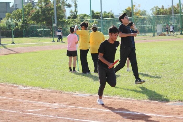 97週年校慶暨運動大會:大隊接力-05圖片