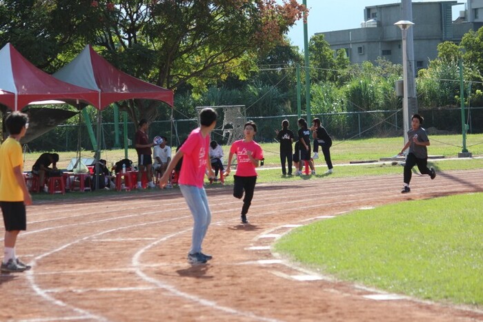 97週年校慶暨運動大會:大隊接力-05圖片