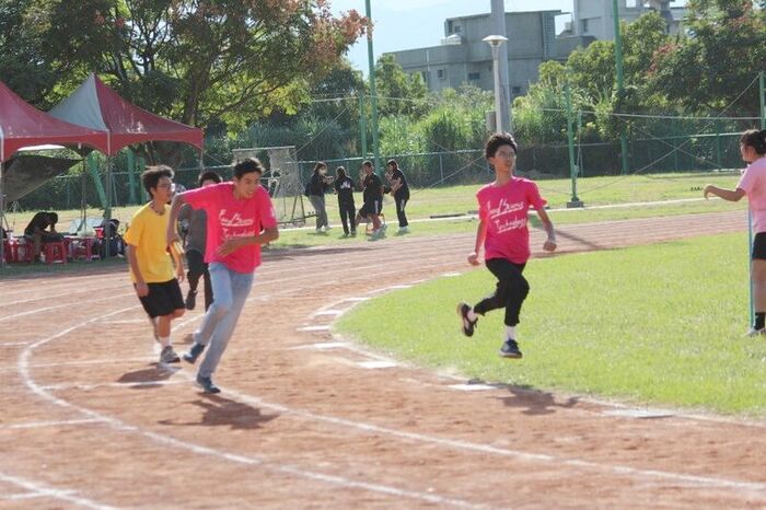 97週年校慶暨運動大會:大隊接力-05圖片