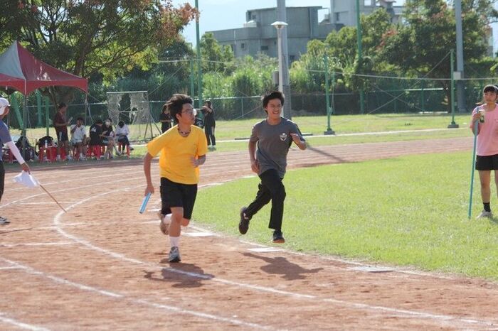 97週年校慶暨運動大會:大隊接力-05圖片