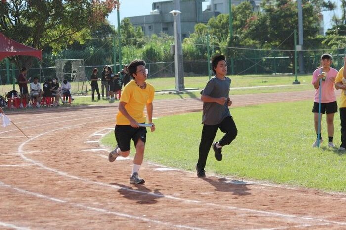 97週年校慶暨運動大會:大隊接力-05圖片
