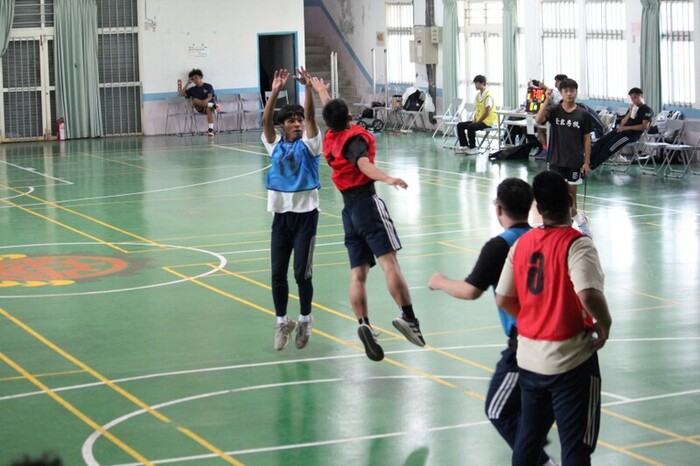 114-2_東專盃籃球比賽(一)圖片