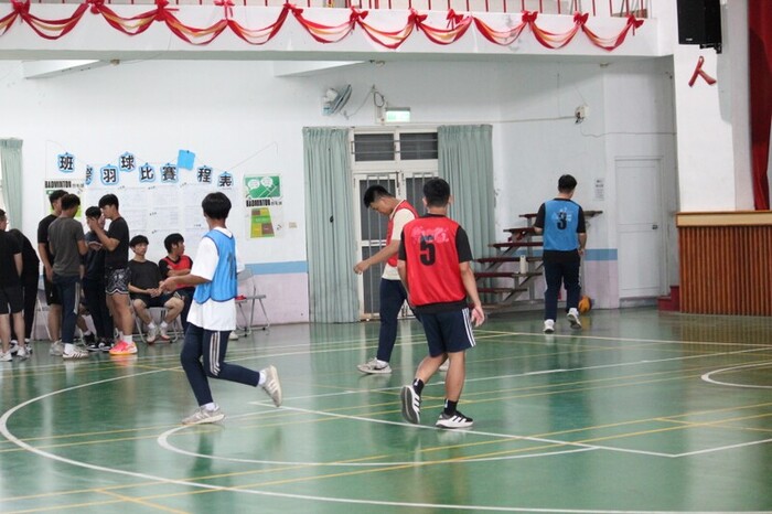 114-2_東專盃籃球比賽(一)圖片