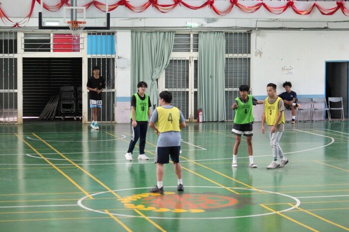 114-2_東專盃籃球比賽(一)圖片