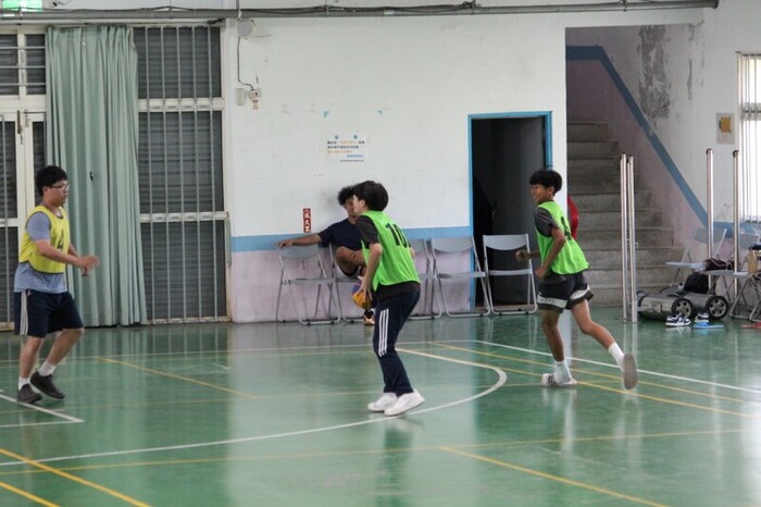 114-2_東專盃籃球比賽(一)圖片