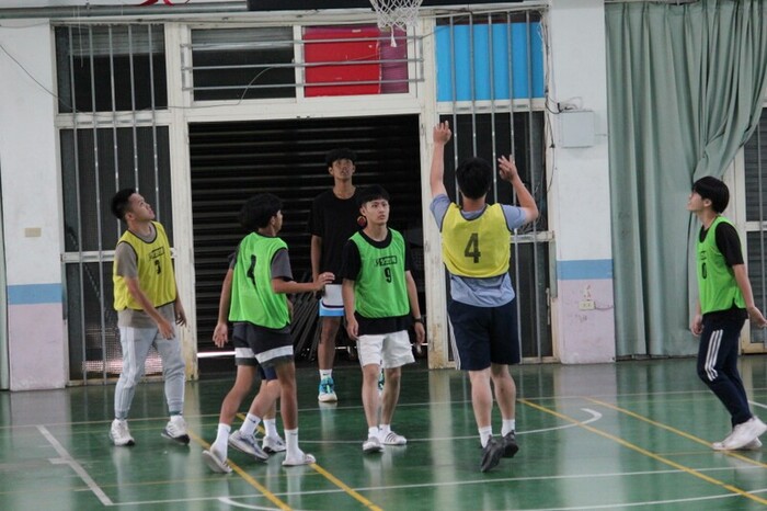 114-2_東專盃籃球比賽(一)圖片