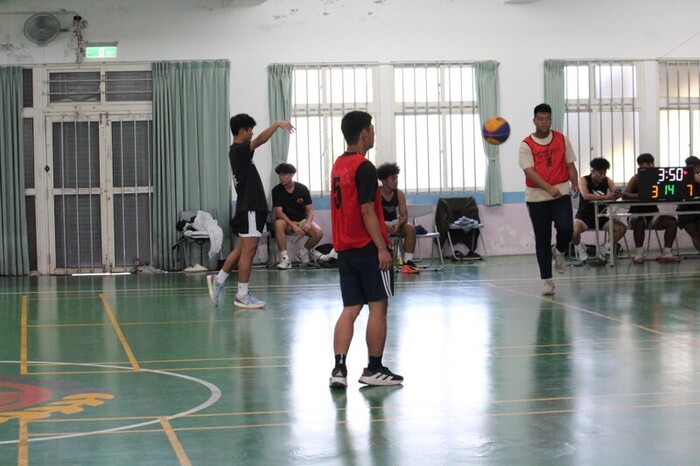 114-2_東專盃籃球比賽(一)圖片
