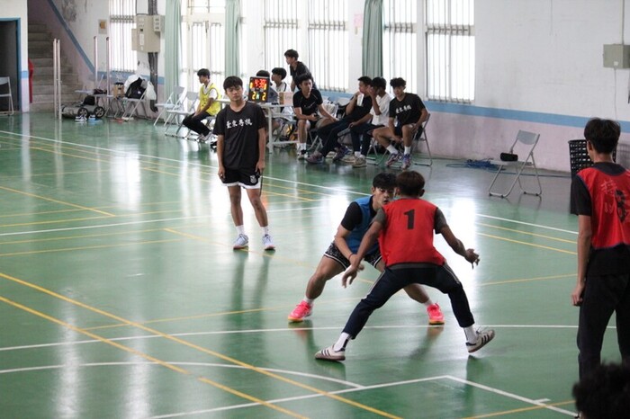 114-2_東專盃籃球比賽(一)圖片